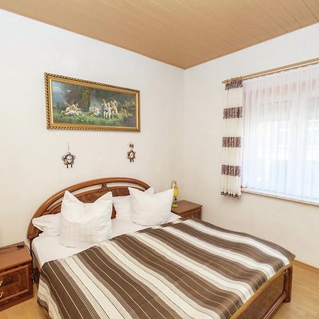 Apartment In Ilsenburg Near The Ski Area Bagian luar foto