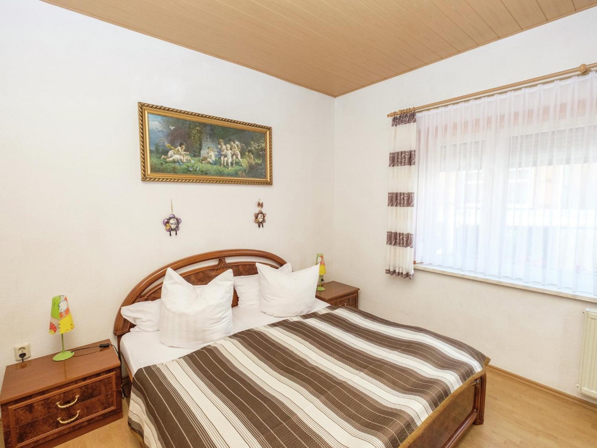 Apartment In Ilsenburg Near The Ski Area Bagian luar foto