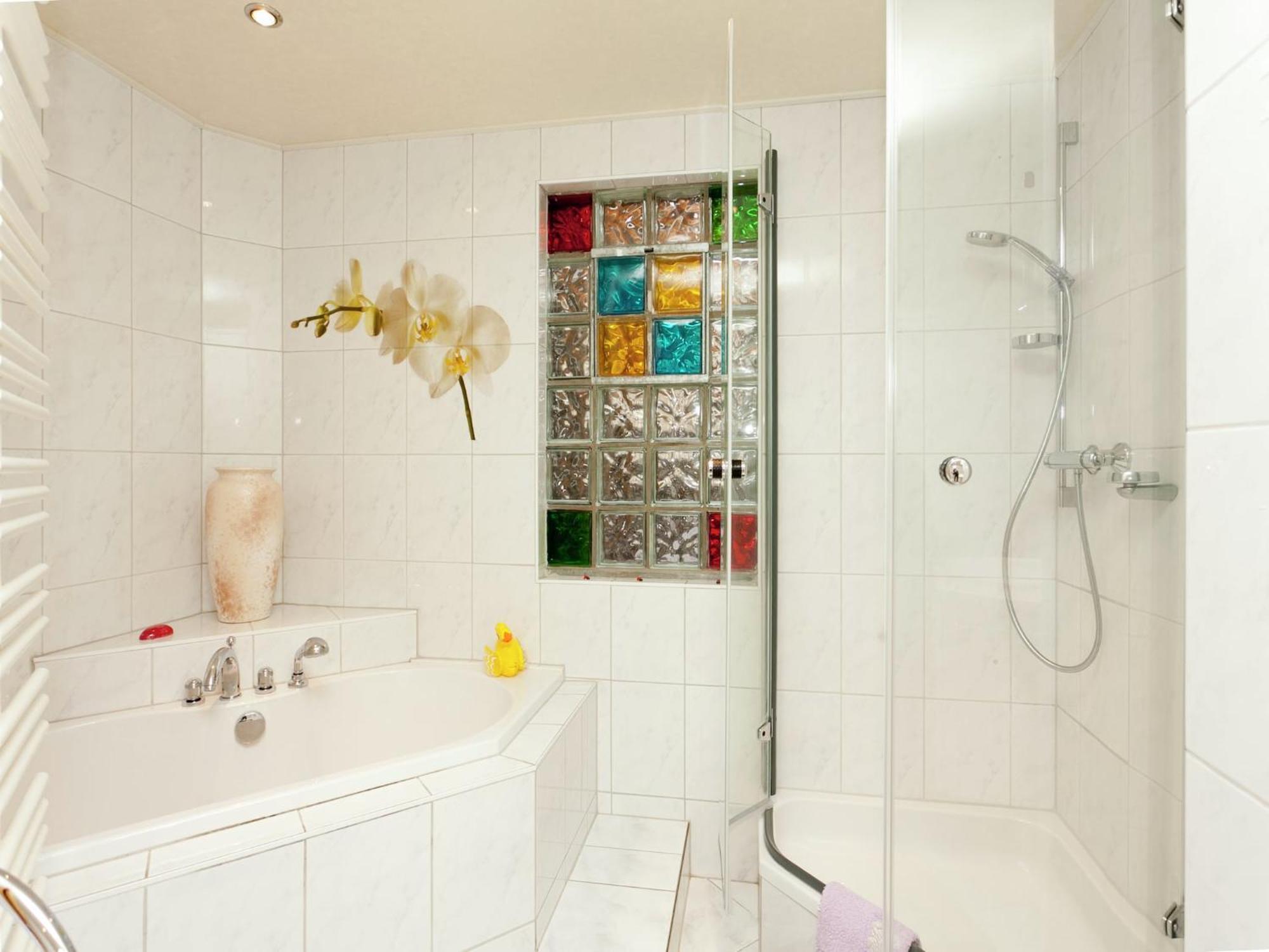 Apartment In Ilsenburg Near The Ski Area Bagian luar foto