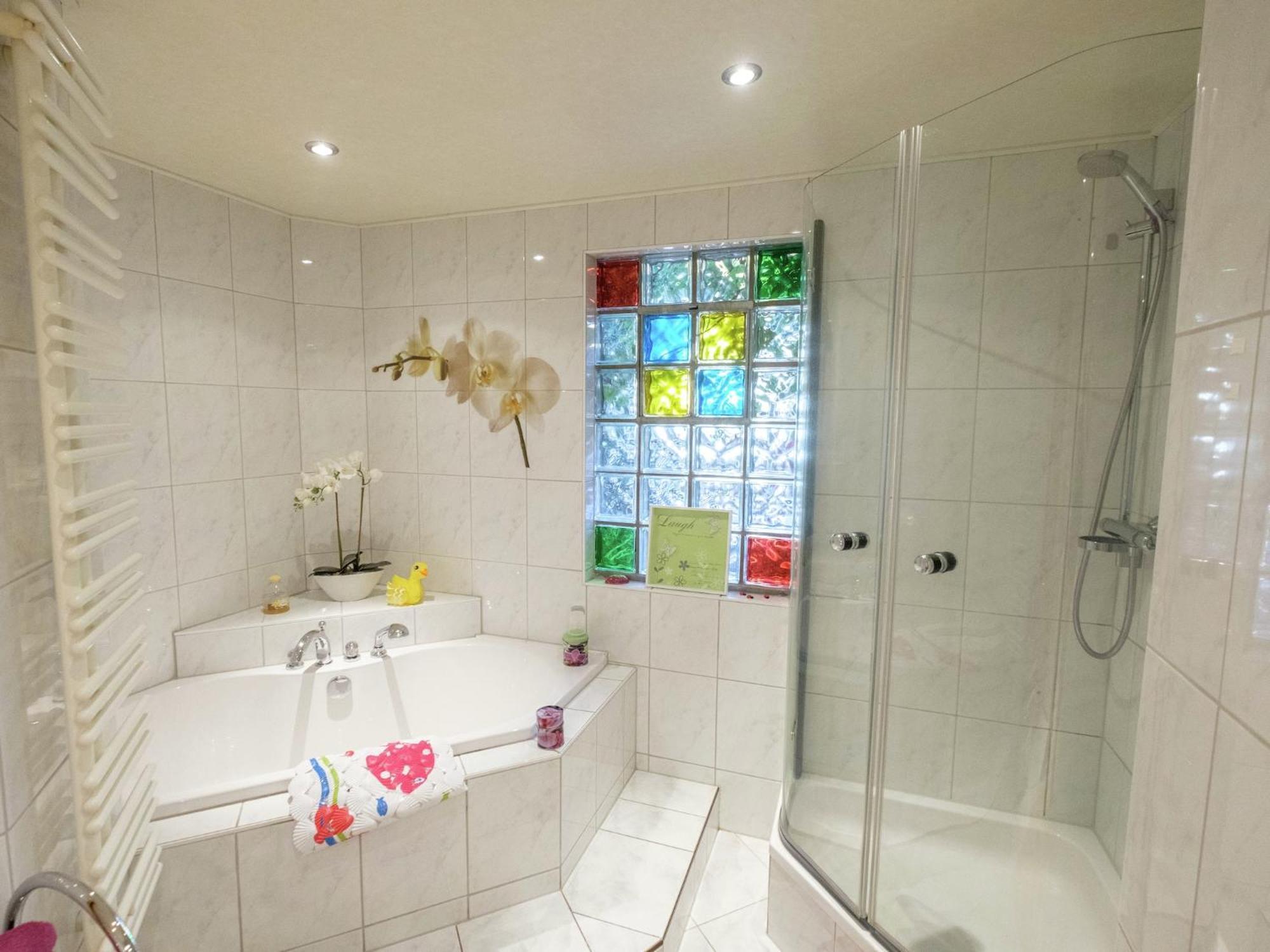 Apartment In Ilsenburg Near The Ski Area Bagian luar foto